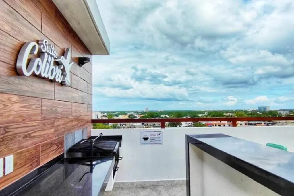 Hermoso Departamento En Playa Del Carmen Appartement
