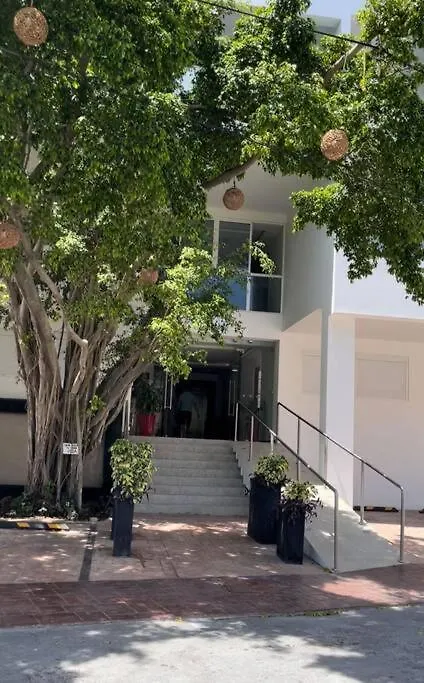 Appartement Hermoso Departamento En Playa Del Carmen